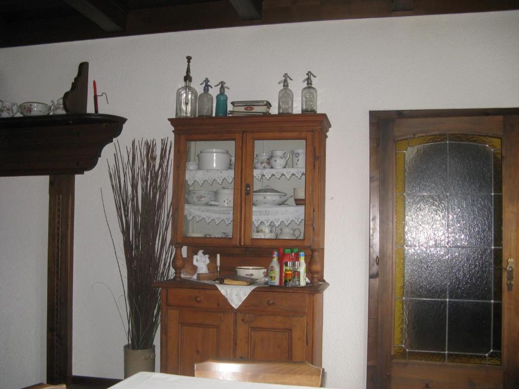 Gasthaus Roter Hahn Höflein an der Donau Exterior foto
